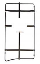 с 290771 0 ENAMELLED  GRATE RIGHT H|A2011 COMF