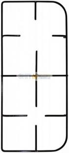 Решетка под поCуду на газовой варочной п