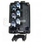 Клеммная коробка для электрической плиты