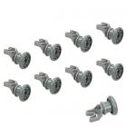 с 312979, 481252888131, 481252888139 Wheel basket upper