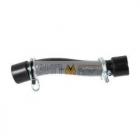 lux HOSE,WATER SOFTENER,SUMP,162MM