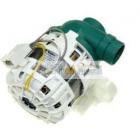 WASH.PUMP 2.8KW -M80-