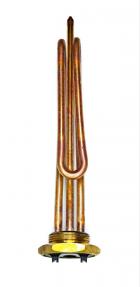 Нагревательный элемент (ТЭН) RCT AR3 3000W 220V, резьба D-42mm 50шт|кор 3401015 Thermowatt