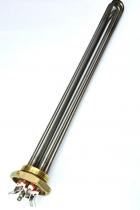 Блок нагревательных элементов RTF  резьба 1,5 3х2000W, 230V  THERMEX
