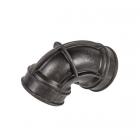 Патрубок для пмм MIDEA, Maunfeld, Weissgauff, Dexp, Kuppersberg, Gorenje, HANSA и др