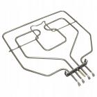 ТЭН Гриля  духовки B|S|H| 2300W ( 1500W + 800W )|230V