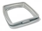 Манжета люка для СМА Whirlpool, Bauknecht, Bosch, Siemens, Indesit, Ariston, Gorenje | W10410453