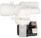 Электроклапан воды 2Wx180 BITRON клеммы под фишки Electrolux 1324416005