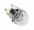 Лампа в сборе (патрон + лампочка + плафон) G9 | 25W | E14 для духовки BOSCH, Siemens, NEFF