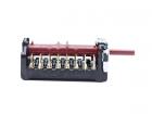 Переключатель духовки GOTTAK 800810K 9+0 HANSA - 8061791 | 8062895 | 8050826