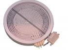Конфорка 180|120S 1700W плиты электрической