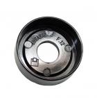 BLACK KNOB DISC E91