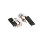 Щетка в сборе для Эл. Двигателя AEG (5x12.5x36) комп 2шт (G130)