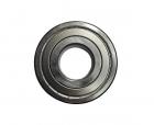 Подшипник 30х72х19 (6 306 ZZ) SKF ORIGINAL  Merloni 375250 (32 шт) BG БЕЗ УПАКОВКИ