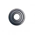 Подшипник 12x32x10 (6 201 ZZ) SKF ORIGINAL  Merloni 018233 Whirlpool 482000072769 (384 шт) ITALY