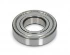Подшипник 35x72x17 (6 207 ZZ) SKF ORIGINAL  Merloni 375252 277826 (32 шт) BG