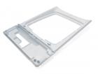 Рамка верхняя для стиральной машины Candy, Haier DWM100CY, 43013198, 70055442, 0530058315 Рамка верхняя для стиральной машины Candy, Haier DWM100CY, 43013198, 70055442, 0530058315