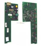 Control panel electronic module
