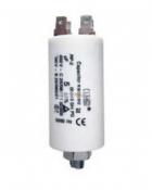 Capacitor 7 MF