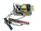 Electronic module assy