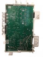 Programmed Control Board