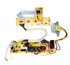 Electronic module assy