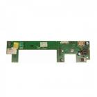 с 49009818 Control panel electronic