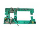 Control panel electronic