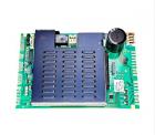 Unprogrammed Three-phase Control Board