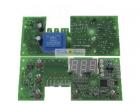 Control panel electronic module