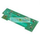 Control panel electronic module