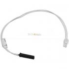 с 480132103383 (IKEA) с 481225228045, 480132100497 Термопредохранитель