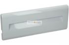 не действует !!! LOWER FREEZER FLAP (414X162X25M) - WHITE