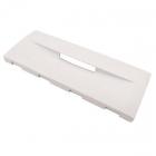 FREEZER FLAP (414X162X25mm) - WHITE