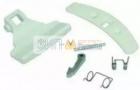 KIT,HANDLE,PORTHOLE DOOR
