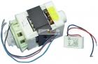 Циркуляционный насос YXW35-2D для посудомоечной машины Electrolux, Zanussi