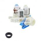 lux ELECTRIC VALVE,FLOWMETER,GASKE