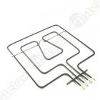 ТЭН Гриля  духовки B|S|H| 2700W ( 1300W + 1500W )|230V  (00776188, 20006486, 20003529)