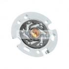 с 1250134119  BEARING FLANGE