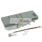 с 50285882002  Дозатор моющего средства для посудомоечных машин Electrolux,DARK G