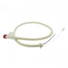 ()с 8072506218, 8072506176 INLET HOSE,AQUA-CONTROL,L=1475
