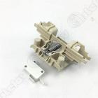 Замок для ПММ HANSA 1017824 GORENJE 192125  INDESIT 314232 MIDEA 12176000008890 WHIRLPOOL 4801401010