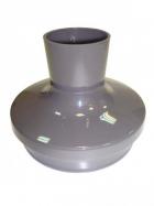 Редуктор к чаше 500ml миксеров на MS-651534 на MS-652229 на MS-7235600485 SEB
