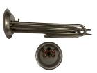 Нагр. элемент (ТЭН) RF фл. 92 нерж 316L  2500W (1500+1000) 220V  под анод M6 | 54 +91 см (ориг Spt 0
