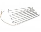 Тэн оттайки Irca (Италия) Stinol 150|177W 220-240V, длина 330mm, 851063 | 391520 Узкий