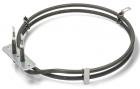 ТЭН духовки конвекционный 2000W (2 круга) D-190 mm INDESIT WHIRLPOOL ( 311196 313065 480121101186 48