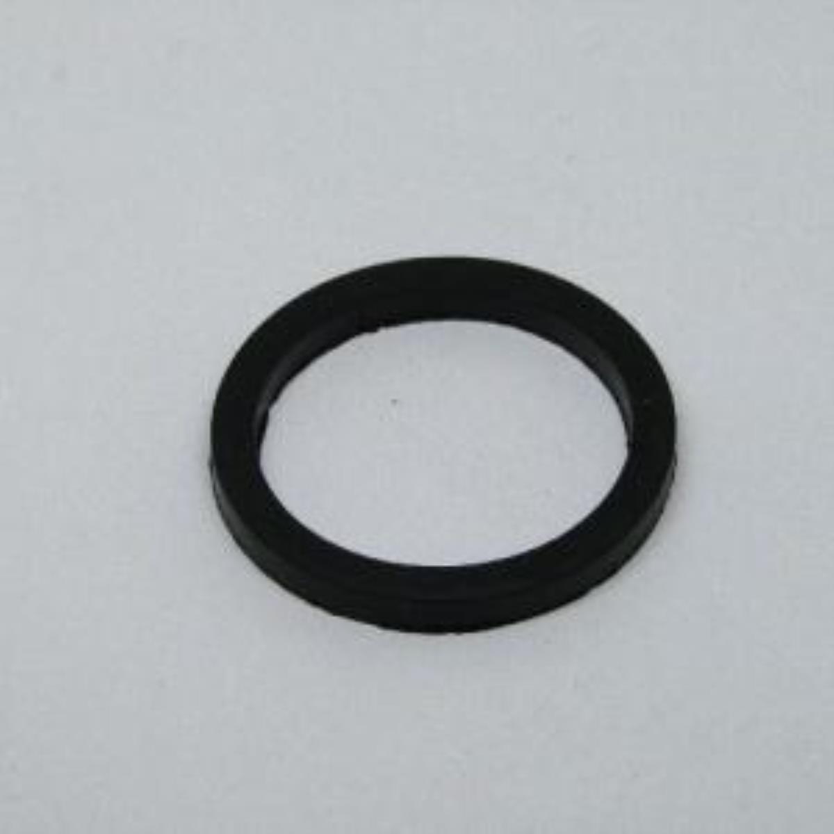 Прокладка резиновая тип RF круглая D=45mm  (квадратный профиль) (для прижимных тэнов) Thermowatt