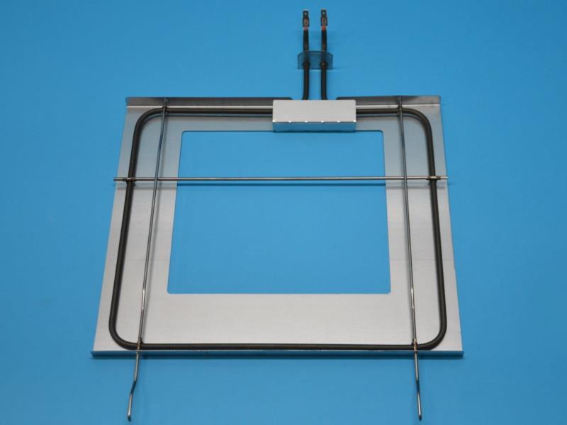 ТЭН духовки Gorenje нижний, 1100ВТ 230В в|з 932313