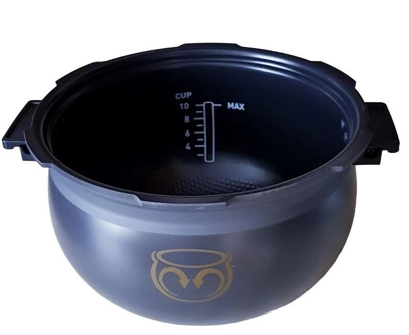 Чаша - кастрюля к мультиварке 5L SEB