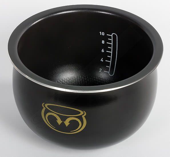 Чаша - кастрюля к мультиварке SEB